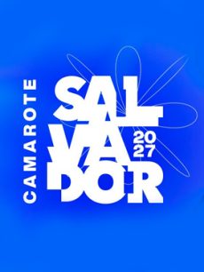 Camarote Salvador 2027