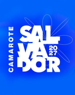 Camarote Salvador 2027