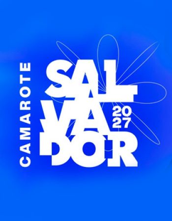 Camarote Salvador 2027