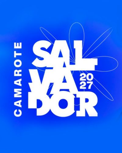 Camarote Salvador 2027