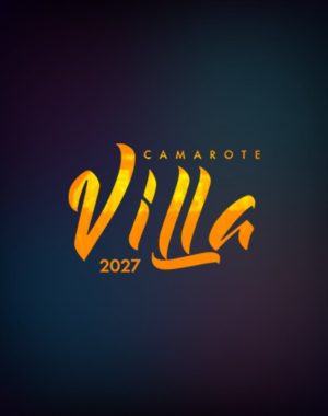 Camarote Villa Salvador 2027