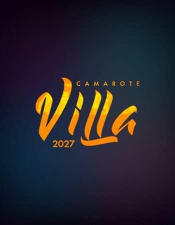 Camarote Villa Salvador 2027