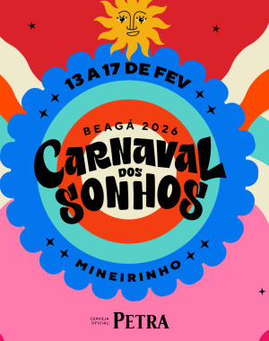 Carnaval dos Sonhos 2026