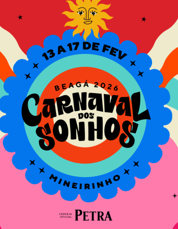 Carnaval dos Sonhos 2026