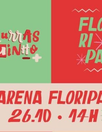 Churrasquinho Menos é Mais Florianópolis