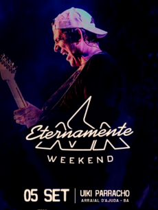 Eternamente Asa Weekend Eternamente Asa Weekend