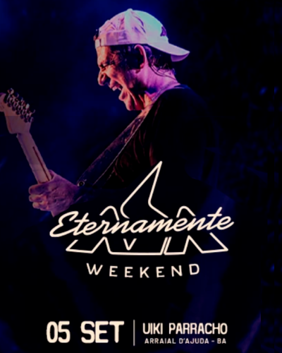 Eternamente Asa Weekend