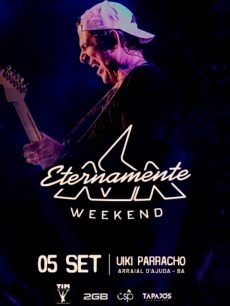 Eternamente Asa Weekend Eternamente Asa Weekend