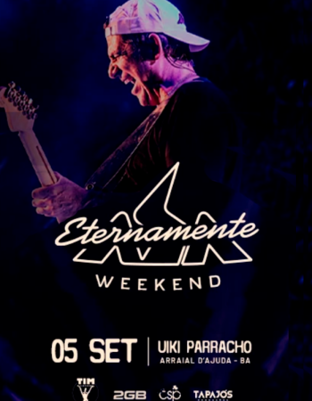 Eternamente Asa Weekend Eternamente Asa Weekend