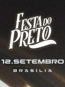 festa do preto 2026 festa do preto 2026