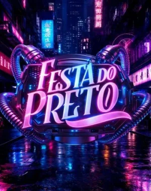 Festa do Preto Brasília