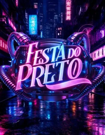 Festa do Preto Brasília