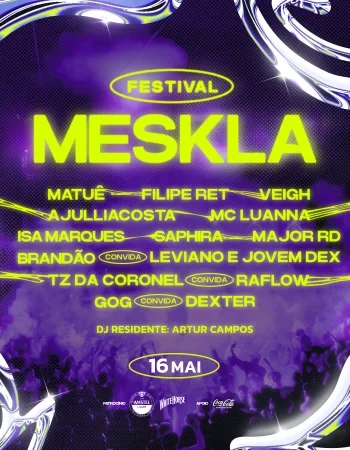 Festival Meskla 2026