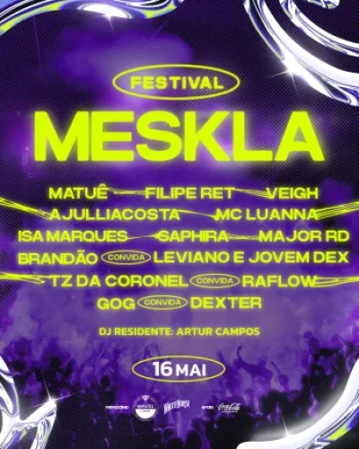 Festival Meskla 2026