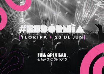 Esbórnia Floripa 2025
