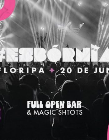 Esbórnia Floripa 2025