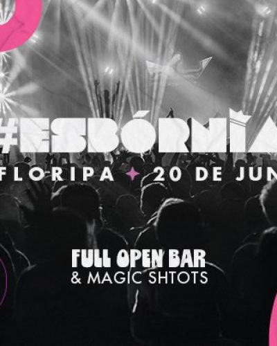 Esbórnia Floripa 2025 Esbórnia Floripa 2025