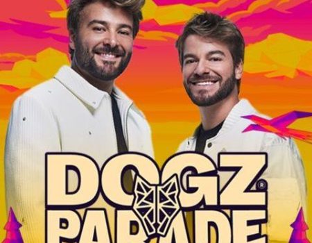 Dogz Parade BH