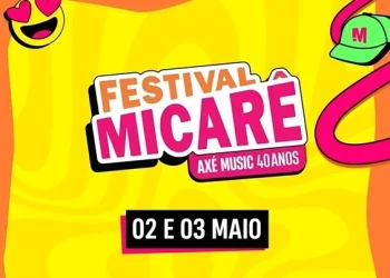 Festival Micarê Brasília 2025