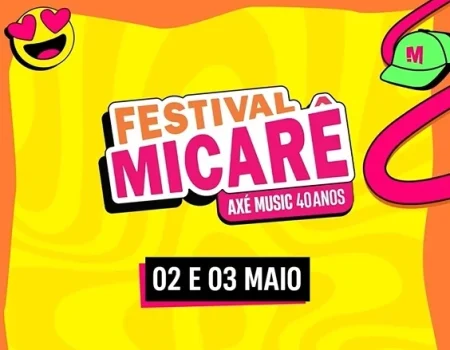 Festival Micarê Brasília 2025