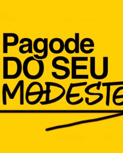 pagode-seu-modesto