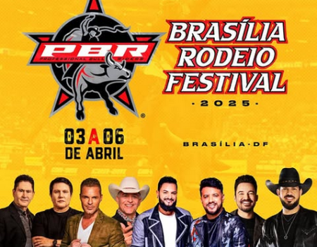 pbr rodeio brasilia