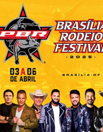 pbr rodeio brasilia