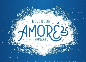 Réveillon Amoré 2025