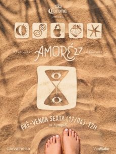 Réveillon Amoré 2027