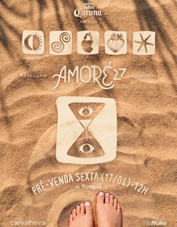 Réveillon Amoré 2027