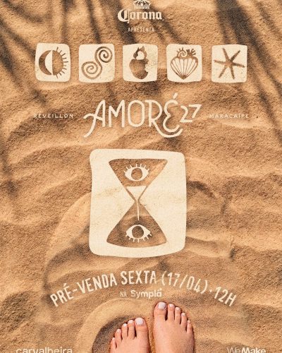 Réveillon Amoré 2027