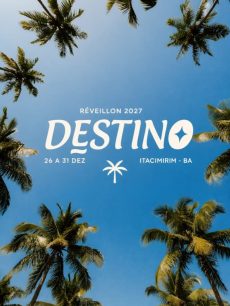 Réveillon Destino 2027