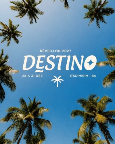 Réveillon Destino 2027
