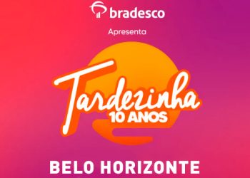 Tardezinha Belo Horizonte 2025