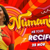 Numanice Recife 2024