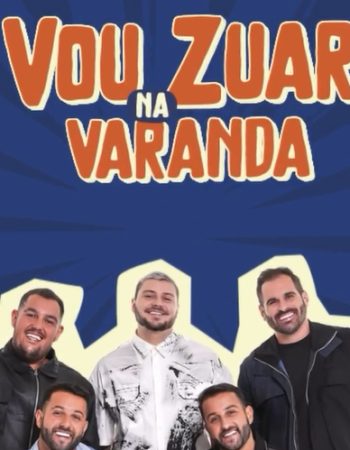 Vou Zuar na Varanda - Contexto Bar